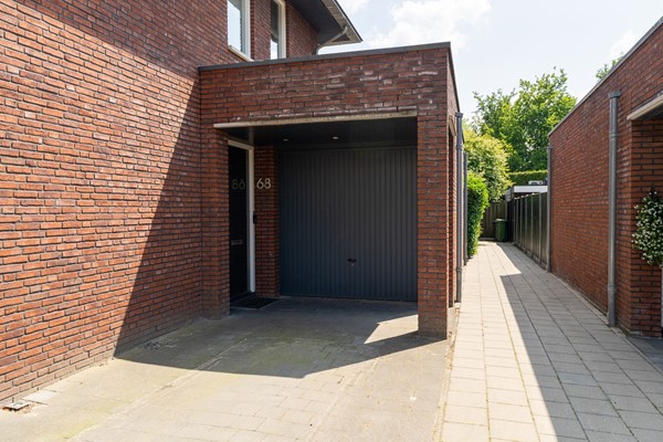 Medium property photo - Koetshuislaan 68, 5146 BC Waalwijk
